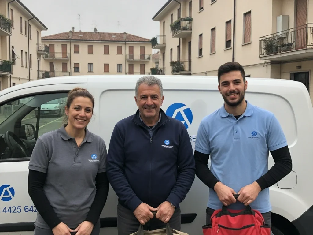 Tecnici di Assistenza Caldaia Cremona a Grumello Cremonese ed Uniti